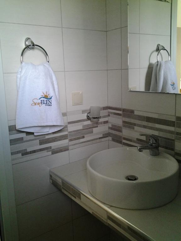 Sunelen Studios Nea Vrasna Room photo